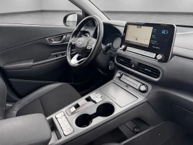 Hyundai Kona Premium 64kWh Термопомпа, снимка 12