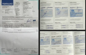 Hyundai Kona Premium 64kWh Термопомпа, снимка 17