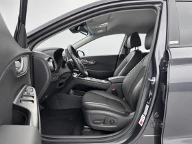 Hyundai Kona Premium 64kWh Термопомпа, снимка 7