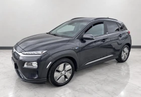 Hyundai Kona Premium 64kWh Термопомпа, снимка 1
