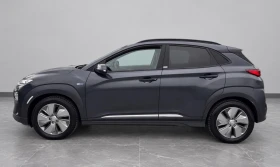 Hyundai Kona Premium 64kWh Термопомпа, снимка 6