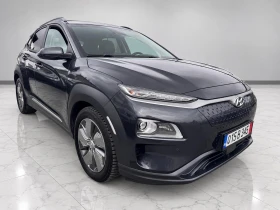 Hyundai Kona Premium 64kWh Термопомпа, снимка 2