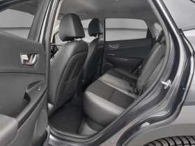 Hyundai Kona Premium 64kWh Термопомпа, снимка 14