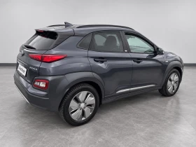 Hyundai Kona Premium 64kWh Термопомпа, снимка 4