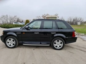 Land Rover Range Rover Sport 2.7TDI-Full-Top | Mobile.bg    5