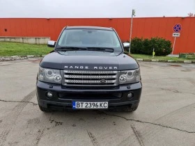 Land Rover Range Rover Sport 2.7TDI-Full-Top | Mobile.bg    6