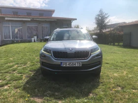 Skoda Kodiaq KEYLESS  ACC 7  FULL ADAPTIVE LED | Mobile.bg    2