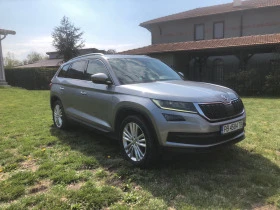 Skoda Kodiaq KEYLESS ПАНОРАМА ACC 7 МЕСТА FULL ADAPTIVE LED, снимка 3