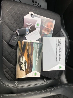 Skoda Kodiaq KEYLESS  ACC 7  FULL ADAPTIVE LED | Mobile.bg    16