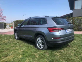 Skoda Kodiaq KEYLESS ПАНОРАМА ACC 7 МЕСТА FULL ADAPTIVE LED, снимка 5