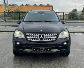 Mercedes-Benz ML 500    | Mobile.bg   2