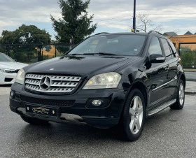  Mercedes-Benz ML 500