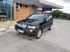 BMW X5, снимка 1