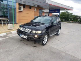 BMW X5 Sportback, снимка 1