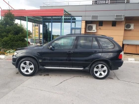 BMW X5 Sportback, снимка 2