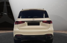 Mercedes-Benz GLS 400 d/ AMG/ 4M/ NIGHT/ PANO/ HEAD UP/ BURM/ DISTRONIC/ | Mobile.bg   5