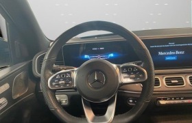 Mercedes-Benz GLS 400 d/ AMG/ 4M/ NIGHT/ PANO/ HEAD UP/ BURM/ DISTRONIC/ | Mobile.bg   10