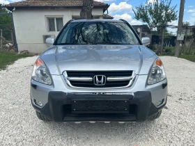 Обява за продажба на Honda Cr-v 2.0i VTEC 150к.с Бензин  ~9 600 лв. - изображение 1