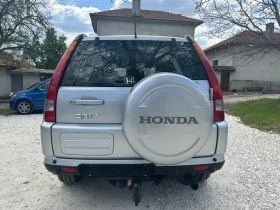 Обява за продажба на Honda Cr-v 2.0i VTEC 150к.с Бензин  ~9 600 лв. - изображение 7