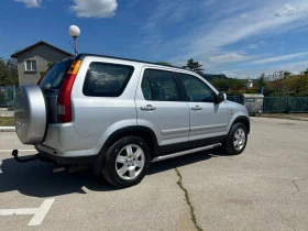 Honda Cr-v 2.0i VTEC 150к.с Бензин , снимка 7