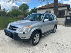 Обява за продажба на Honda Cr-v 2.0i VTEC 150к.с Бензин  ~9 600 лв. - изображение 1