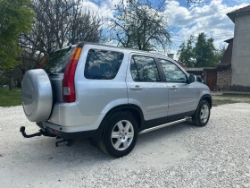 Обява за продажба на Honda Cr-v 2.0i VTEC 150к.с Бензин  ~9 600 лв. - изображение 6