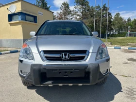 Honda Cr-v 2.0i VTEC 150к.с Бензин , снимка 1