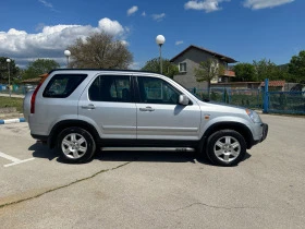 Honda Cr-v 2.0i VTEC 150к.с Бензин , снимка 5