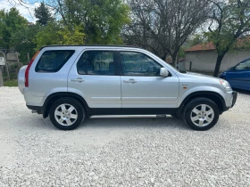 Обява за продажба на Honda Cr-v 2.0i VTEC 150к.с Бензин  ~9 600 лв. - изображение 4