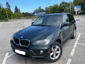 BMW X5 GPL///ГАЗ///KeyLess///Full///TOP, снимка 4