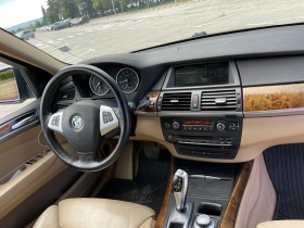 BMW X5 GPL///ГАЗ///KeyLess///Full///TOP, снимка 13