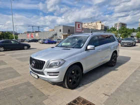 Mercedes-Benz GL 350  | Mobile.bg    2