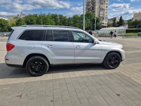 Mercedes-Benz GL 350  | Mobile.bg    3