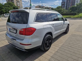 Mercedes-Benz GL 350  | Mobile.bg    4