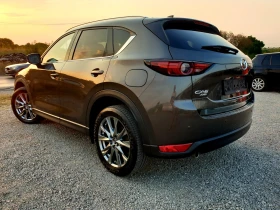 Mazda CX-5 Signature - AWD /    | Mobile.bg    4