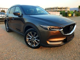 Mazda CX-5 Signature - AWD / ЕВРОПЕЙСКА ВЕРСИЯ , снимка 3