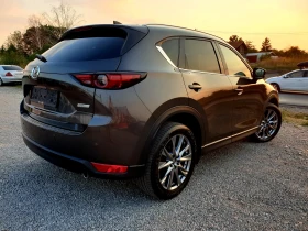 Mazda CX-5 Signature - AWD /    | Mobile.bg    6