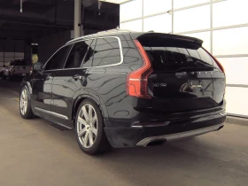 Volvo Xc90 INSCRIPTION * Bowers & Wilkins* *  | Mobile.bg    6