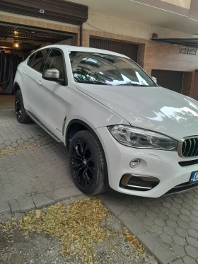 BMW X6 3.5i XDRIVE, снимка 2