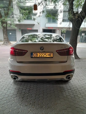 BMW X6 3.5i XDRIVE, снимка 4