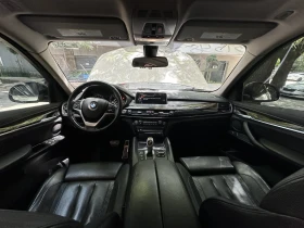 BMW X6 3.5i XDRIVE, снимка 8