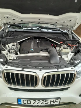 BMW X6 3.5i XDRIVE, снимка 11