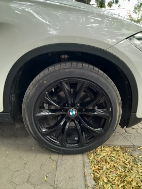 BMW X6 3.5i XDRIVE, снимка 15