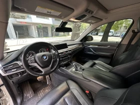 BMW X6 3.5i XDRIVE, снимка 7