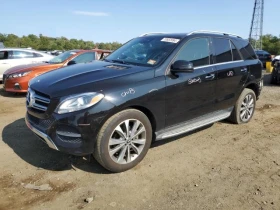 Mercedes-Benz GLE 350 4matic/  | Mobile.bg    2