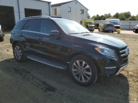 Mercedes-Benz GLE 350 4matic/  | Mobile.bg    6