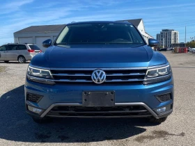 VW Tiguan ТОП ЦЕНА* Highline * AWD , снимка 1