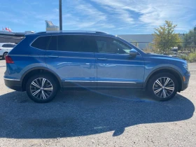 VW Tiguan ТОП ЦЕНА* Highline * AWD , снимка 3