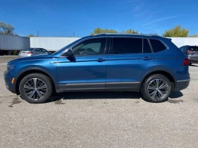 VW Tiguan ТОП ЦЕНА* Highline * AWD , снимка 4