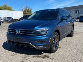 VW Tiguan ТОП ЦЕНА* Highline * AWD , снимка 2